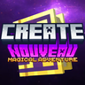 Иконка Create Nouveau