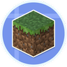 Иконка Create: OneBlock — сборка для Minecraft
