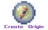 Иконка CreateOrigin