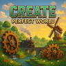 Иконка Create: Perfect World