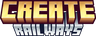 Иконка Create Railways