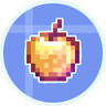 Иконка Create: Renewable Notch Apples