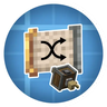 Иконка Create: Shuffle Filter