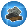 Иконка Create Simulated Additions