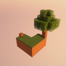 Иконка Create Sky