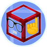 Иконка Create Smart Bounds