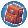 Иконка Create Style Sophisticated Backpacks — текстуры для Minecraft