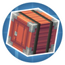 Иконка Create Style Sophisticated Storages