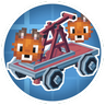 Иконка Steam 'n' Rails Neoforge