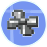 Иконка Create: Stratus Terra (Forge)