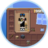 Иконка Create Style Interface