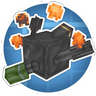 Иконка Create: Tank Defenses