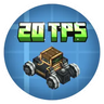 Иконка Create: Threaded Trains
