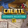 Иконка Create Ultimate Selection 2 - Create Aeronautics