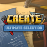 Иконка Create: Ultimate Selection