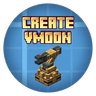 Иконка Create  Vmoon