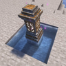 Иконка Create Waystones Texture + GUI