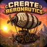 Иконка Create Aeronautic