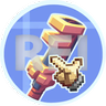 Иконка CreateFabric&REIBugFix