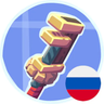 Иконка CreateRuBeta
