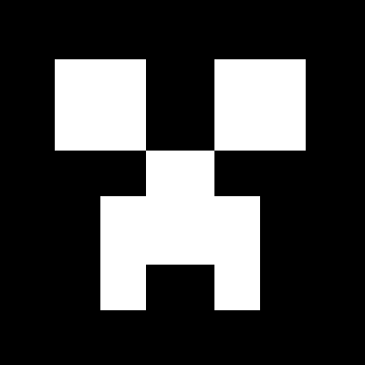 Иконка Creeper Crosshair