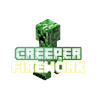Иконка Creeper Firework