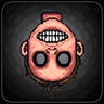 Иконка Creepy Baby