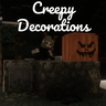 Иконка Creepy Decorations
