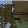 Иконка Creepy Spruce Biome