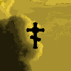 Иконка Cross totems