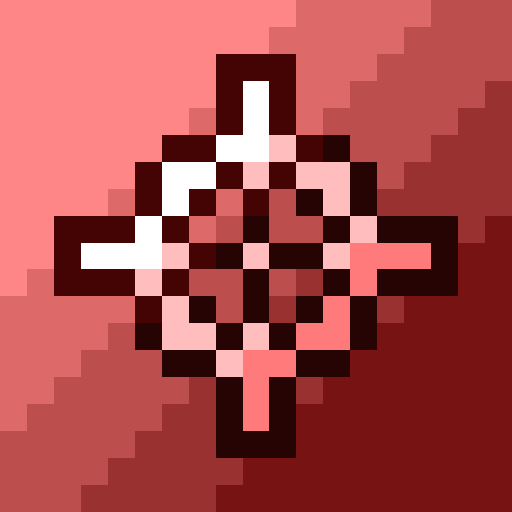 Иконка Crosshair Addons Public