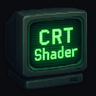 Иконка CRT-Monitor Shader