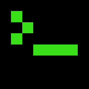 Иконка CRT Monochrome Shaderpack — шейдер для Minecraft