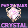 Иконка Crystal PvP Tweaks
