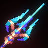 Иконка Crystal Trident CEM