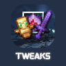 Иконка Crystal Vanilla Tweaks