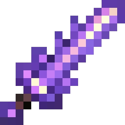 Иконка Crystaline Amethyst Tools
