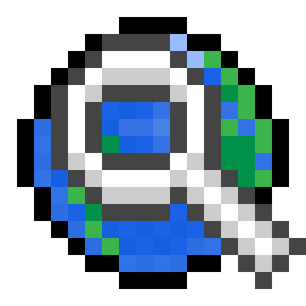 Иконка ContainerSearcher