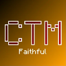 Иконка CTM Faithful