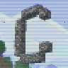 Иконка CTR VCR — шейдер для Minecraft