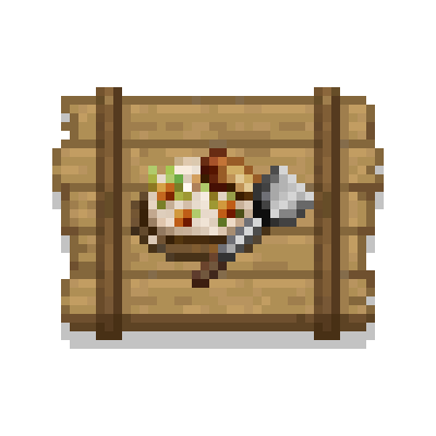 Иконка Cuisine Delight