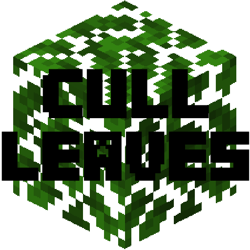 Иконка Cull Leaves