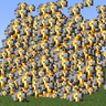 Иконка Cull Particles MultiLoader