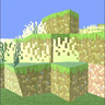 Иконка Cursed View — шейдер для Minecraft