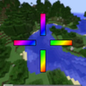 Иконка Custom Crosshair Mod