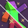 Иконка Custom Damage Overlay Color — текстуры для Minecraft