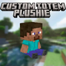 Иконка Customizable Totem Plushie