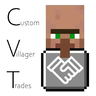 Иконка Custom Villager Trades