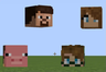 Иконка Custom Player Heads
