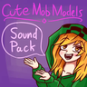Иконка Cute Mob Models: Sound Pack